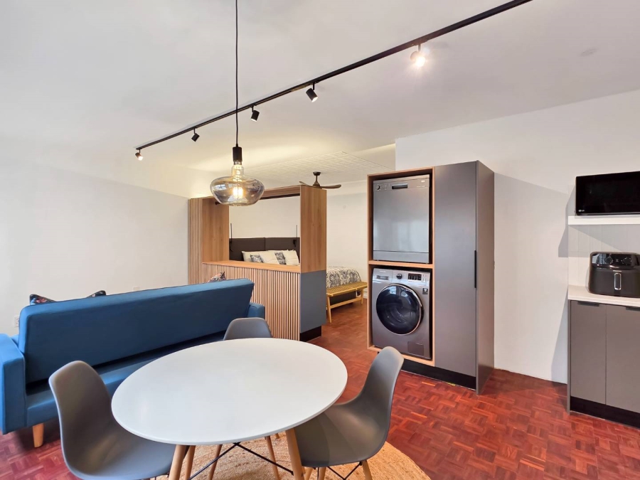 To Let 0 Bedroom Property for Rent in Cape Town City Centre Western Cape